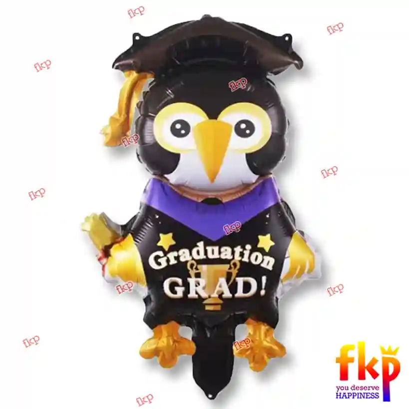 PINGUIN GRAD